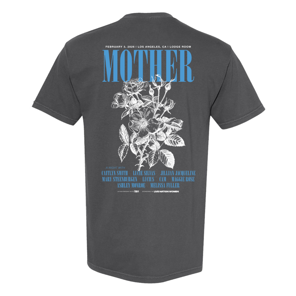 MOTHER LA T-Shirt