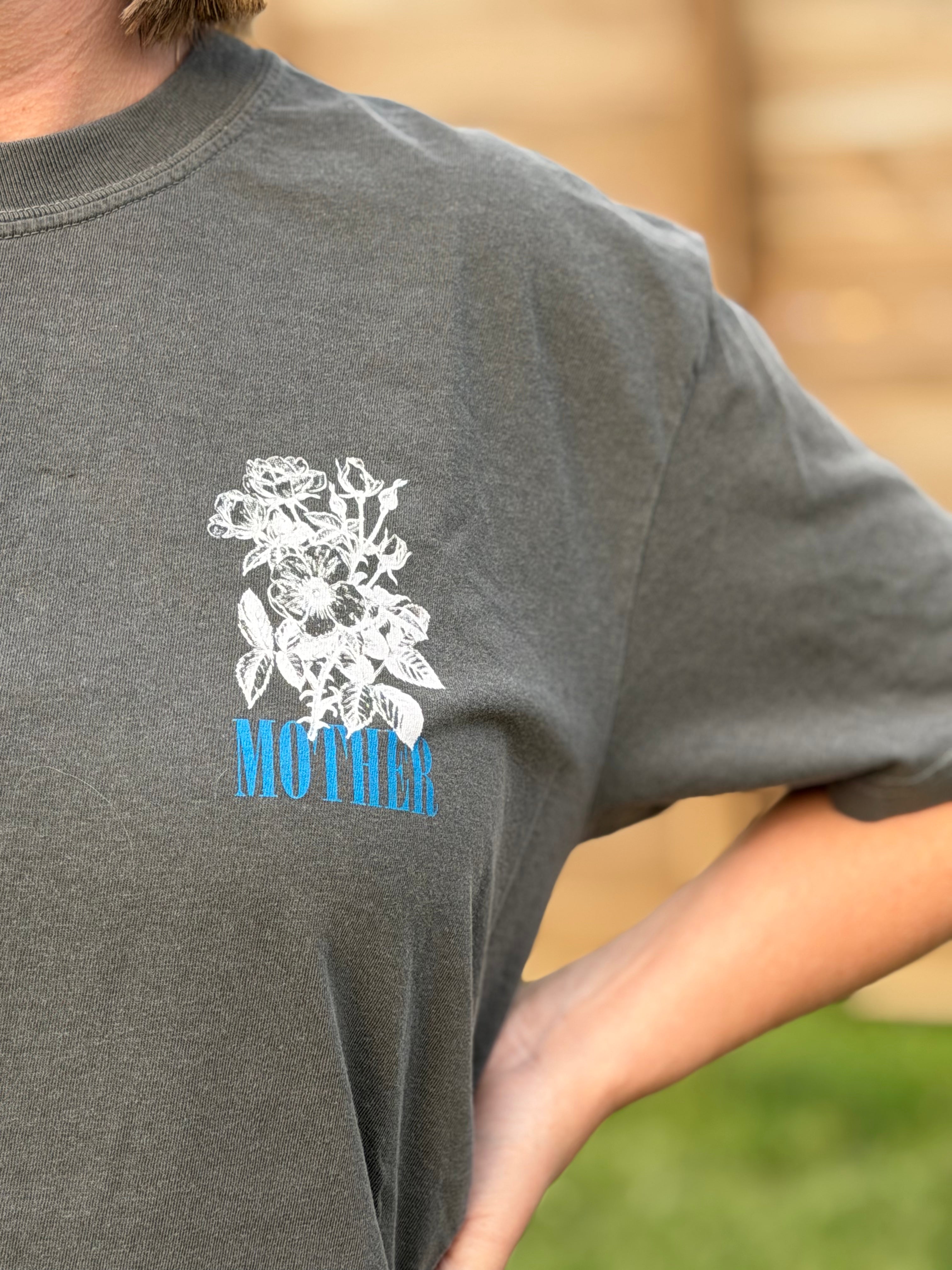 MOTHER LA T-Shirt